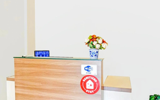 Hotel O Mandala Near Universitas Negeri Medan ( UNIMED )