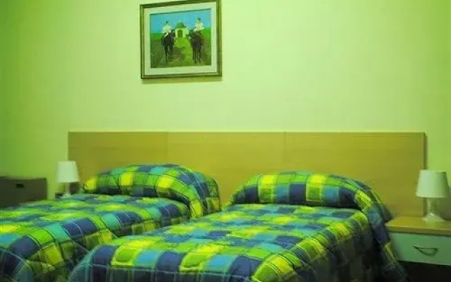 Residence La Nuova Arca
