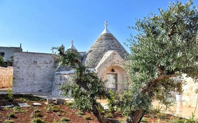 Borgo Santa Clara By Wonderful Italy