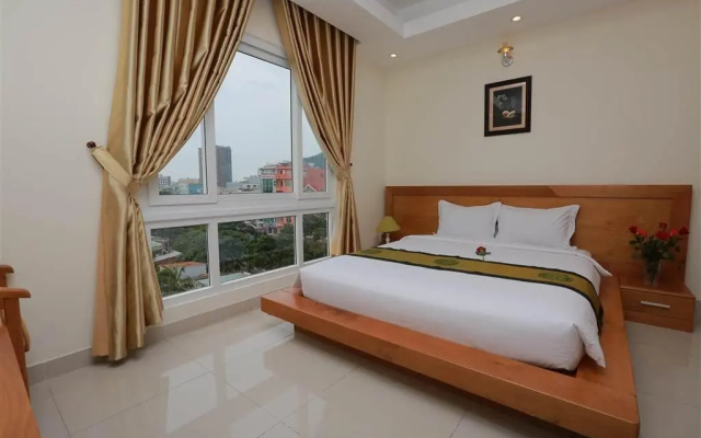 Hong Hai Hotel
