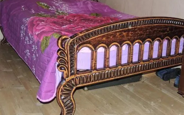 Ushgulitour`s Guesthouse