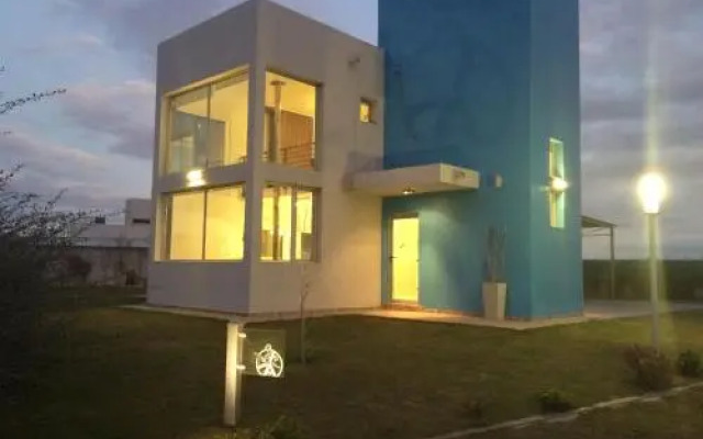 Casas del Puerto