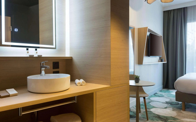 Mercure Nîmes Centre Arènes (Ouverture Juillet 2026)