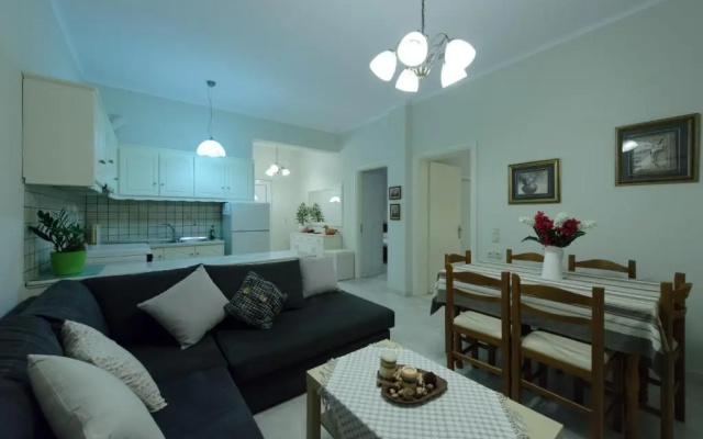 Kefalas Apartments