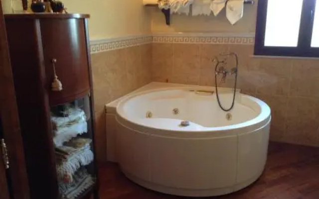 Villa Virginia B&B