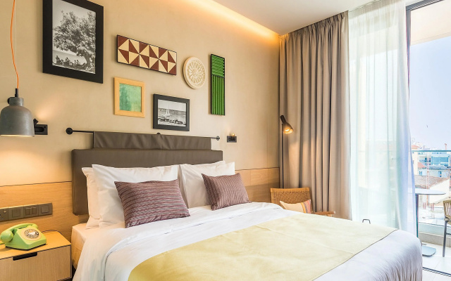 Hotel Indigo Larnaca by IHG