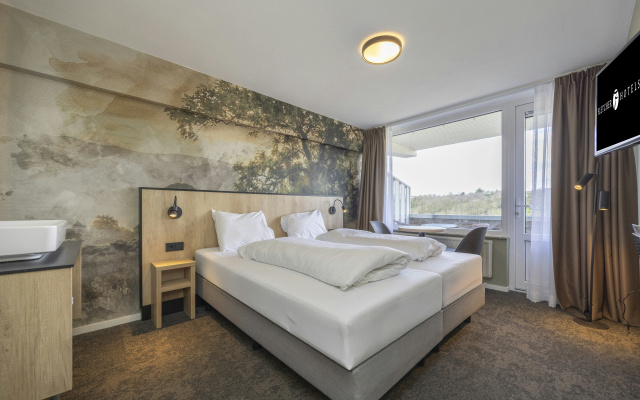 Fletcher Hotel-Restaurant Bon Repos