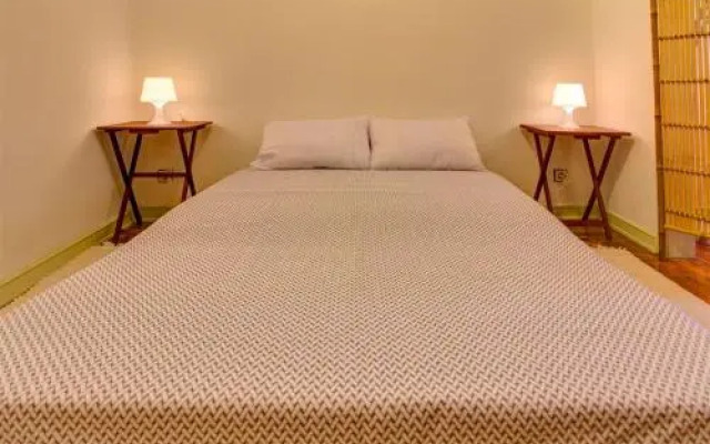 Braga Sarmiento Apartment