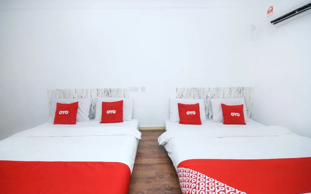 River Inn by OYO Rooms