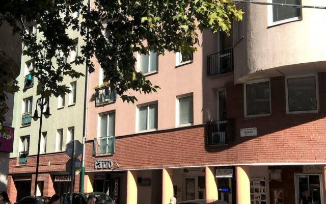 Отель Boulevard City Guesthouse Венгрия, Будапешт - отзывы, цены и фото номеров - забронировать отель Boulevard City Guesthouse онлайн