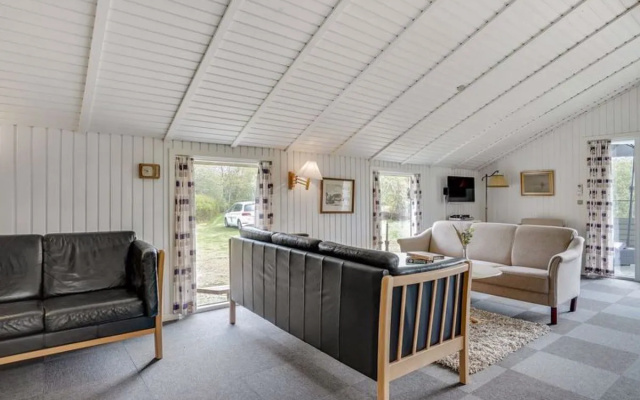 "Antonia" - 1.5km from the sea in Western Jutland