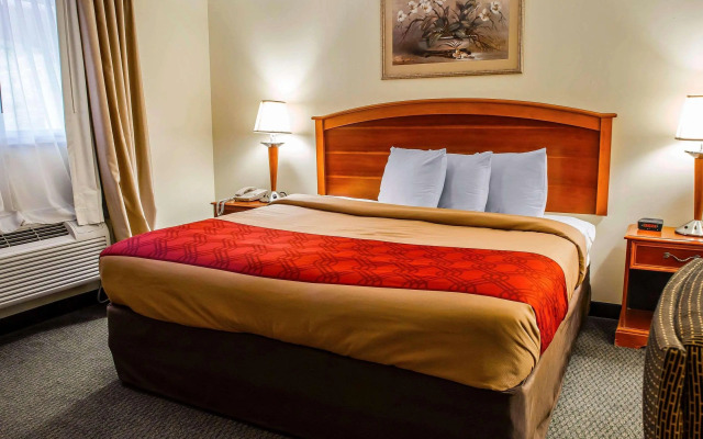 Econo Lodge Jefferson Hills Hwy 51
