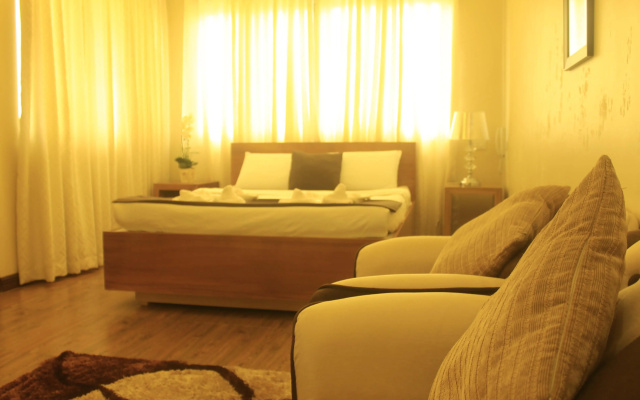 Ardci Corporate Inn