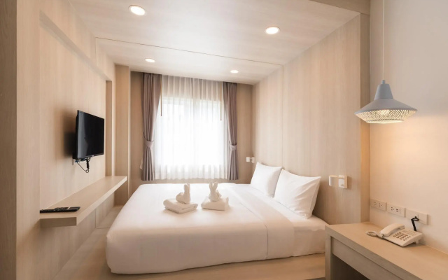 Nappiness Hotel