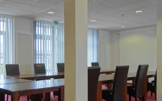 Hotel Amedia Express Werther