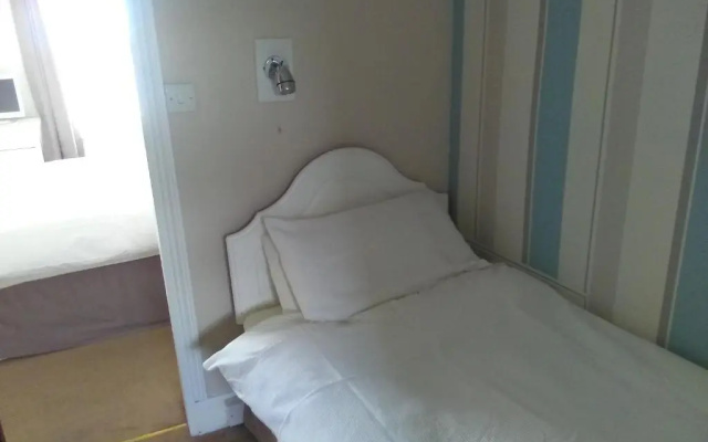 Hotel Iverna