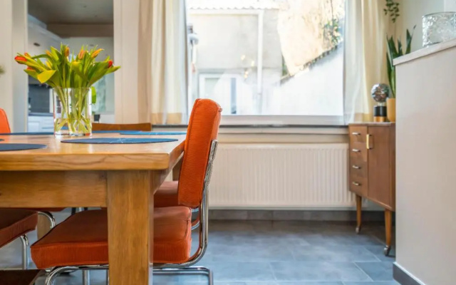 Great Holiday House for 6 People at Blankenberge