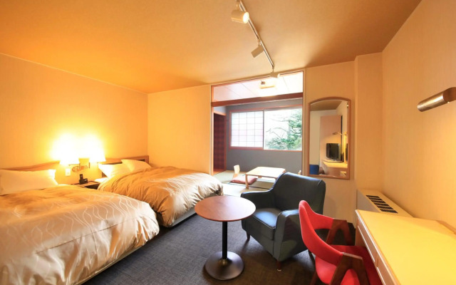Yutorelo Karuizawa Hotel