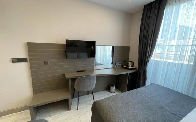 Mithras Hotel