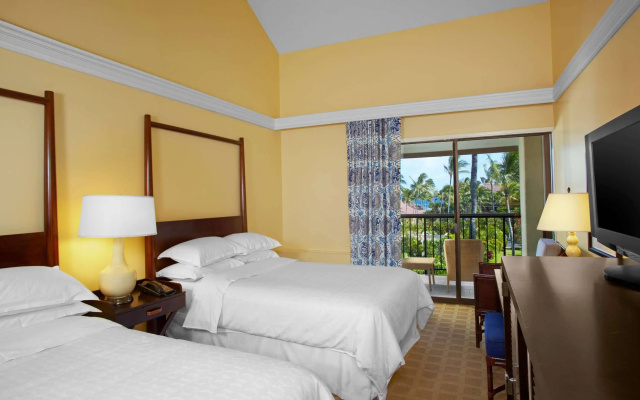 Sheraton Kauai Resort