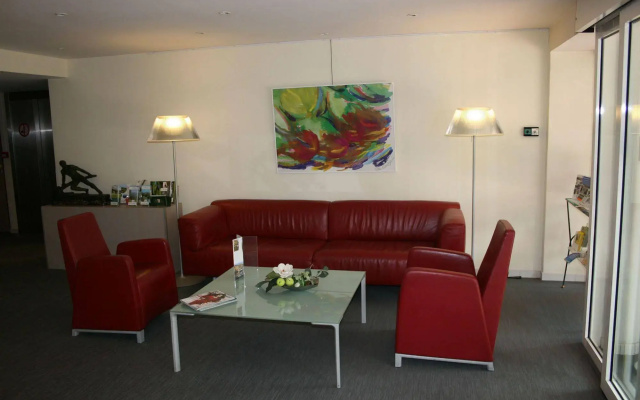 Pamela Hôtel Cassis