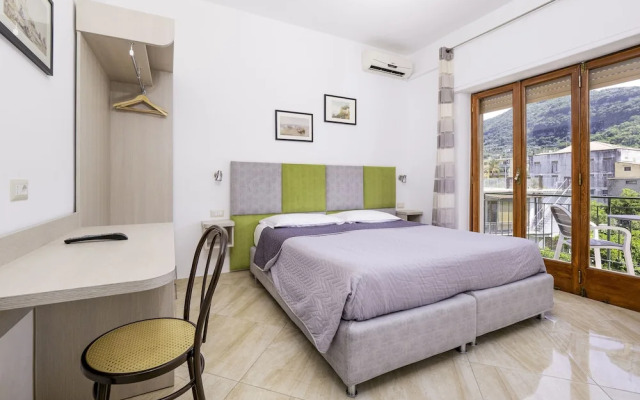 Parsano suite