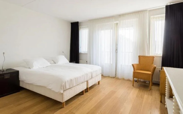 Hotel Wilhelmina