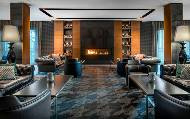 Hotel AC Baqueira Ski Resort, Autograph Collection