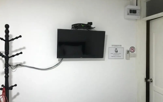 Star Hostel Tokslip