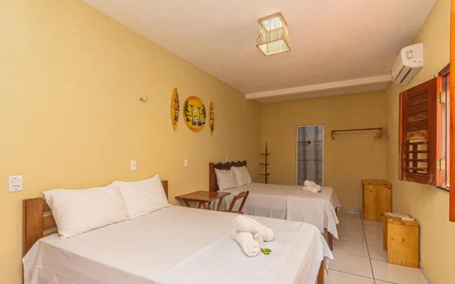 Hotel Preá
