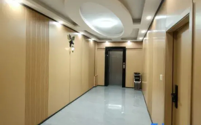 Yichun Star Chain Hotel (Yichun Baishida Branch)