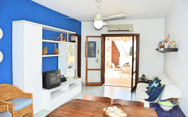 Casa Turchese