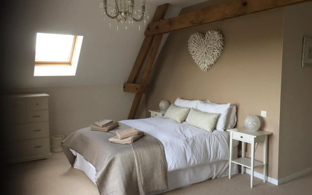 La Besnerais B&B