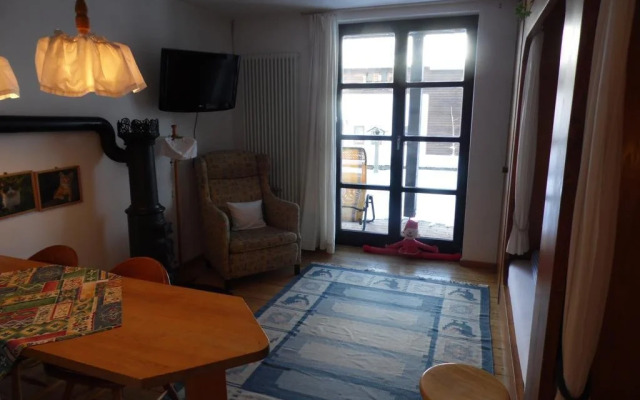 Landhotel Rückerhof