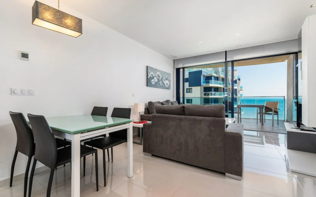 Apartamento Bennecke Horizonte