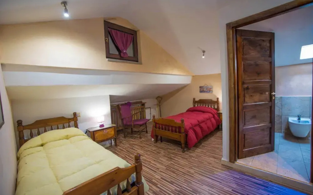 Chalet Il Cristallo