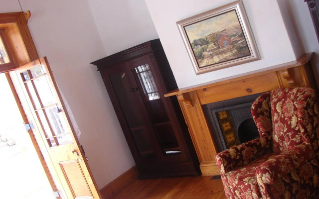 Advocates Manor Guest House