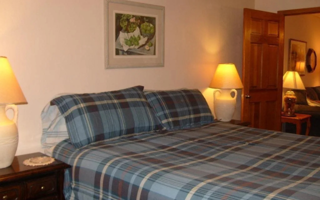 Julian Country Inn