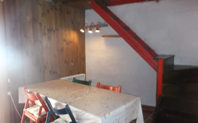Vivienda Turística Balborraz