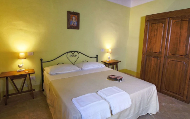 Tranquil Assisi Cottage