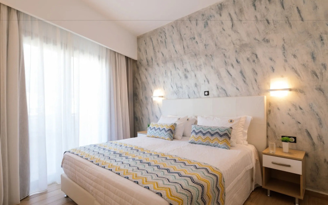 Belvedere Apartments and Spa