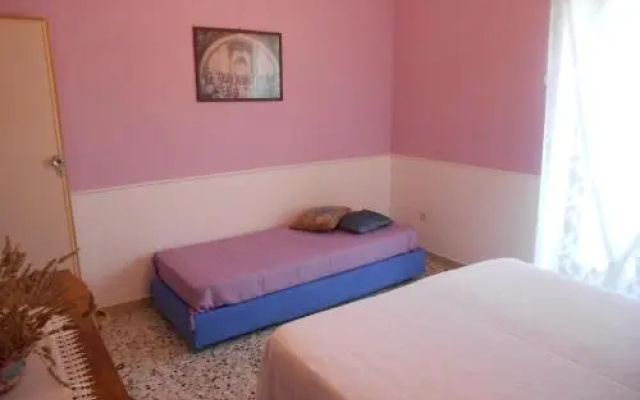 Casa del Gelso