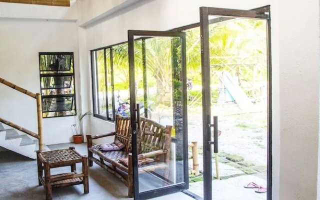 Sunlit Hostel