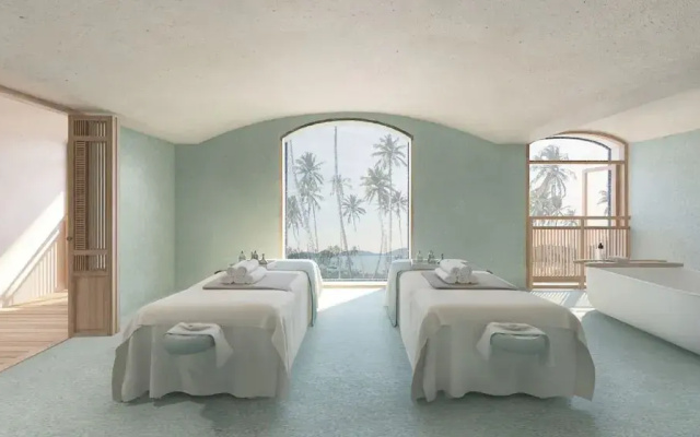 Отель Myneris Hotel, Phuket Karon Beach