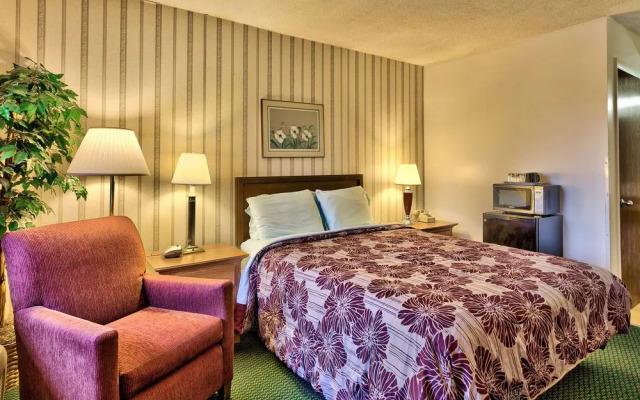 Casco Bay Hotel Portland Airport - Maine Mall, an Ascend Collection Hotel