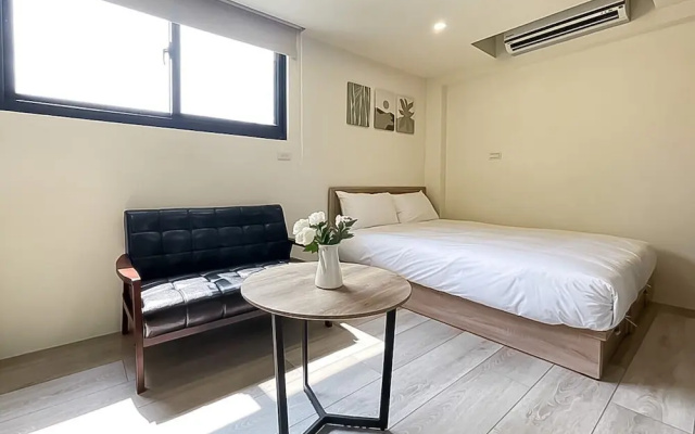 Affetto hostel