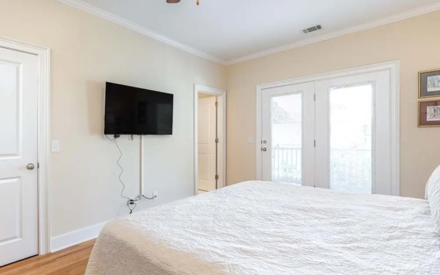 Lazy Dayz Tybee Vacation Rentals