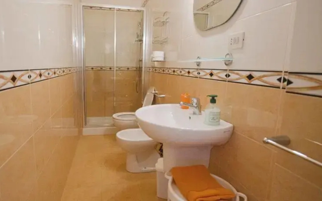 Navona Luxury Stay
