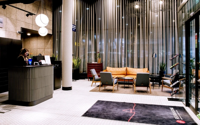 Original Sokos Hotel Seurahuone Kotka