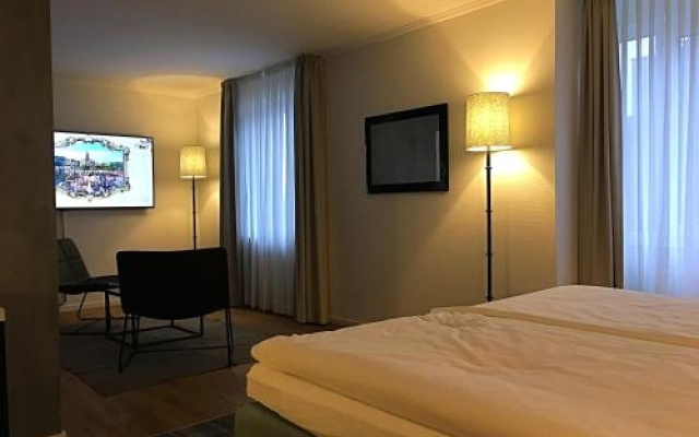 Hotel Am Erzengel